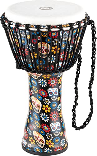 MEINL マイネル ジャンベ Amazon.co.jp: MEINL Percussion マイネル ジャンベ Day Of The Dead